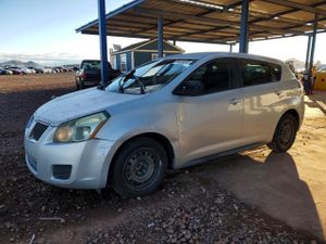 Pontiac Vibe 1.8L 4 2009