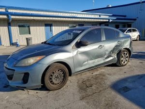 Mazda 3 I 2.0L 4 2013