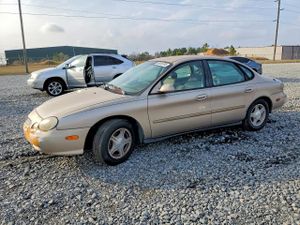 Ford Taurus SE 3.0L 6 1999