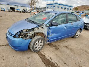 Toyota Prius 1.5L 4 2006