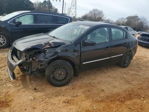 Nissan Sentra 2.0 2.0L 4 2012