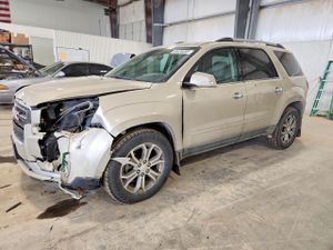 GMC Acadia SLT-1 3.6L 6 2015