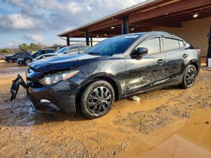 Mazda 3 SPORT 2.0L 4 2014