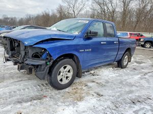 Dodge RAM 5.7L 8 2010