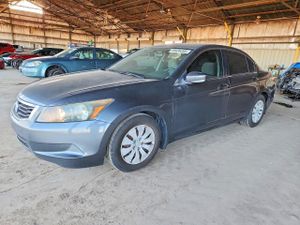 Honda Accord LX 2.4L 4 2010