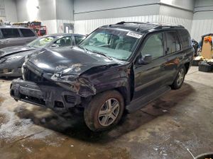 Chevrolet Trailblazer LS 4.2L 6 2005