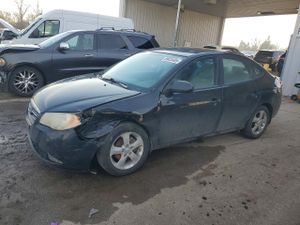 Hyundai Elantra GLS 2.0L 4 2009