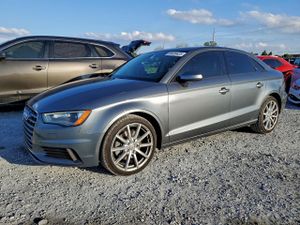Audi A3 PREMIUM 1.8L 4 2015