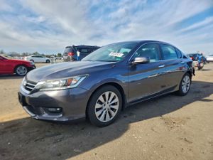 Honda Accord EX 2.4L 4 2014