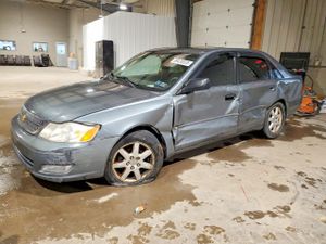 Toyota Avalon XL 3.0L 6 2001