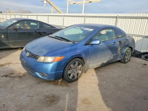 Honda Civic LX 1.8L 4 2008