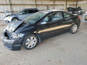 Honda Civic LX 1.8L 4 2011