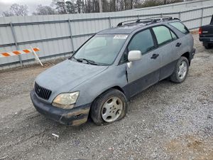Lexus RX 300 3.0L 6 1999
