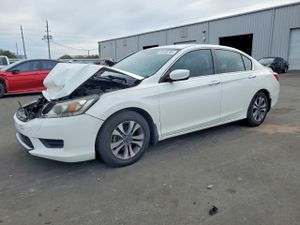 Honda Accord LX 2.4L 4 2013