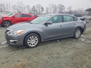 Nissan Altima 2.5 2.5L 4 2014