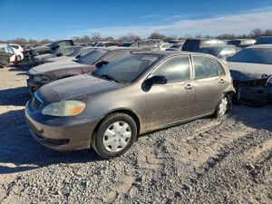 Toyota Corolla CE 1.8L 4 2005
