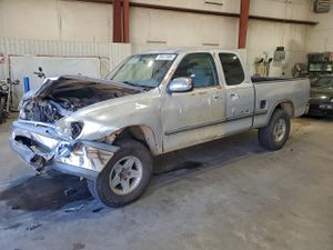 Toyota Tundra ACCESS CAB 4.7L 8 2000