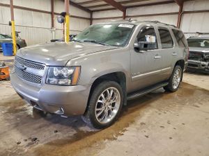 Chevrolet Tahoe K1500 LTZ 5.3L 8 2012