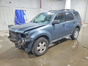 Ford Escape XLT 3.0L 6 2010