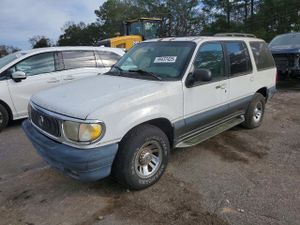 Mercury Mountaineer 5.0L 8 1998