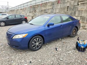 Toyota Camry CE 2.4L 4 2007