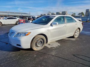 Toyota Camry CE 2.4L 4 2007