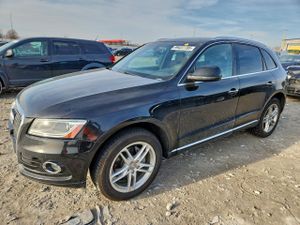 Audi Q5 PREMIUM PLUS 2.0L 4 2015
