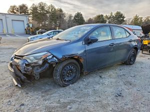 Toyota Corolla L 1.8L 4 2014