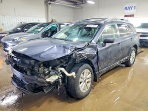 Subaru Outback 2.5I PREMIUM 2.5L 4 2015