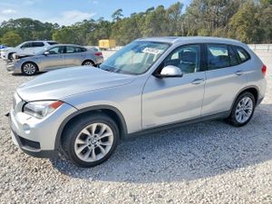 BMW X1 XDRIVE28I 2.0L 4 2013