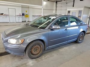 Volvo S40 2.4I 2.4L 5 2007