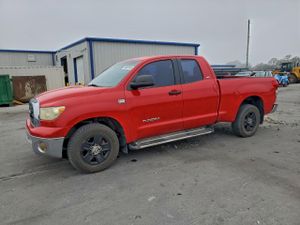 Toyota Tundra DOUBLE CAB SR5 4.7L 8 2007