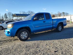 Toyota Tacoma ACCESS CAB 2.7L 4 2011