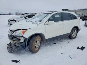 Honda CR-V EXL 2.4L 4 2010