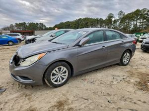 Hyundai Sonata GLS 2.4L 4 2012