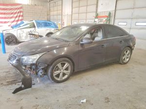 Chevrolet Cruze LT 1.4L 4 2015