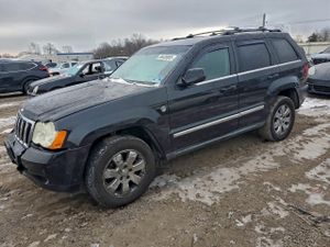 Jeep Grand Cherokee LIMITED 4.7L 8 2009