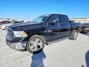 RAM 1500 SLT 5.7L 8 2013