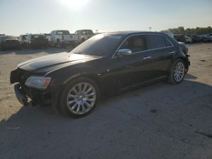Chrysler 300 3.6L 6 2013