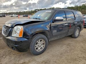 GMC Yukon SLT 5.3L 8 2013