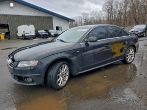 Audi A4 PREMIUM PLUS 2.0L 4 2012