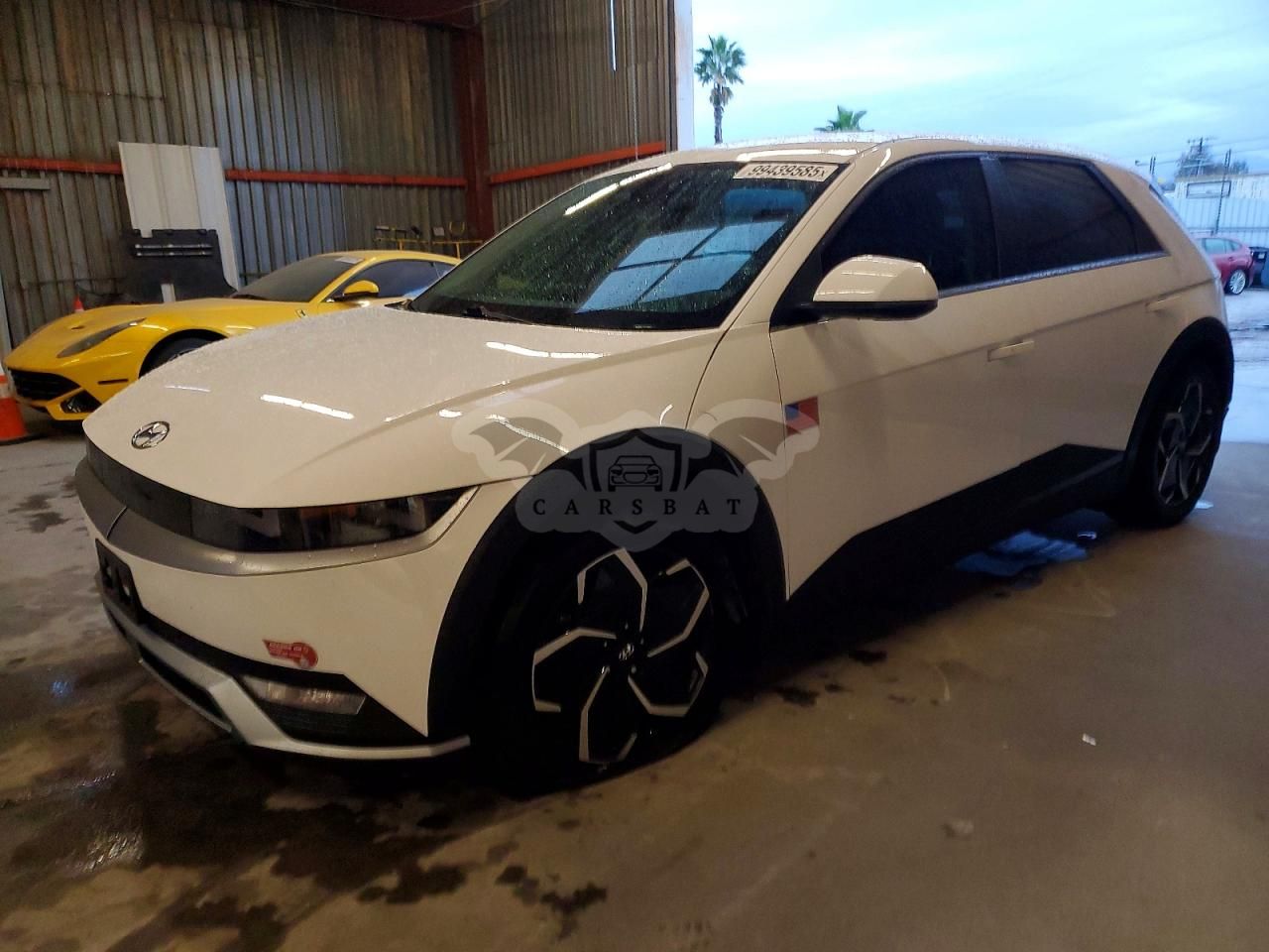 Hyundai IONIQ 5 SEL 2024