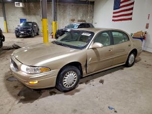 Buick LeSabre CUSTOM 3.8L 6 2005