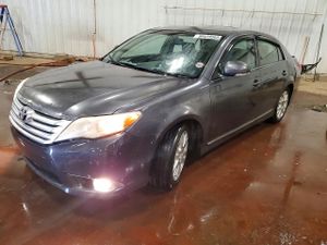 Toyota Avalon BASE 3.5L 6 2011