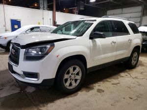 GMC Acadia SLE 3.6L 6 2014