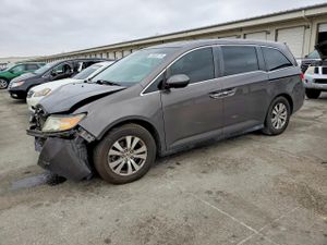 Honda Odyssey EXL 3.5L 6 2014
