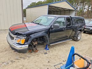 Chevrolet Colorado 3.5L 5 2005