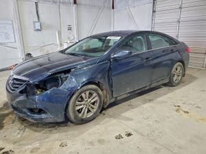 Hyundai Sonata GLS 2.4L 4 2013