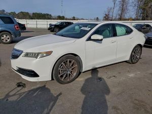 Acura TLX 3.5L 6 2015