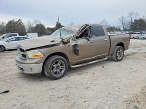 Dodge RAM 5.7L 8 2010
